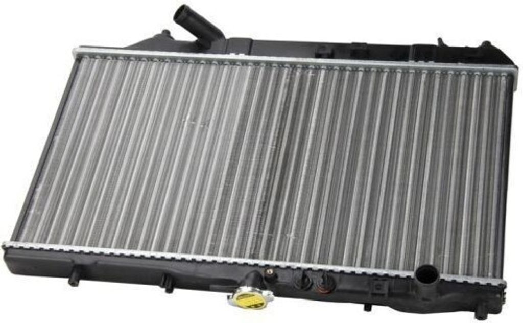 Kühler, Motorkühlung THERMOTEC D73005TT