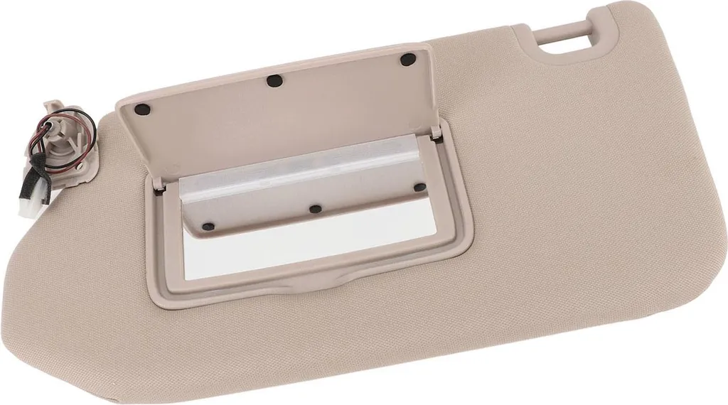 Remplacez votre Pare-soleil Cassé pour Pathfinder R52 - Beige 96401-9PB0A