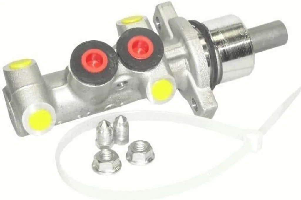 Maître cylindre HELLA 4601F1 haute pression pour Saxo et Peugeot 106