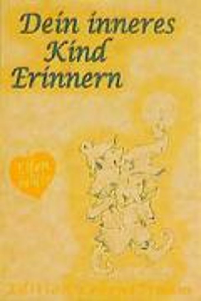 Elfenhellfer. Dein inneres Kind erinnern