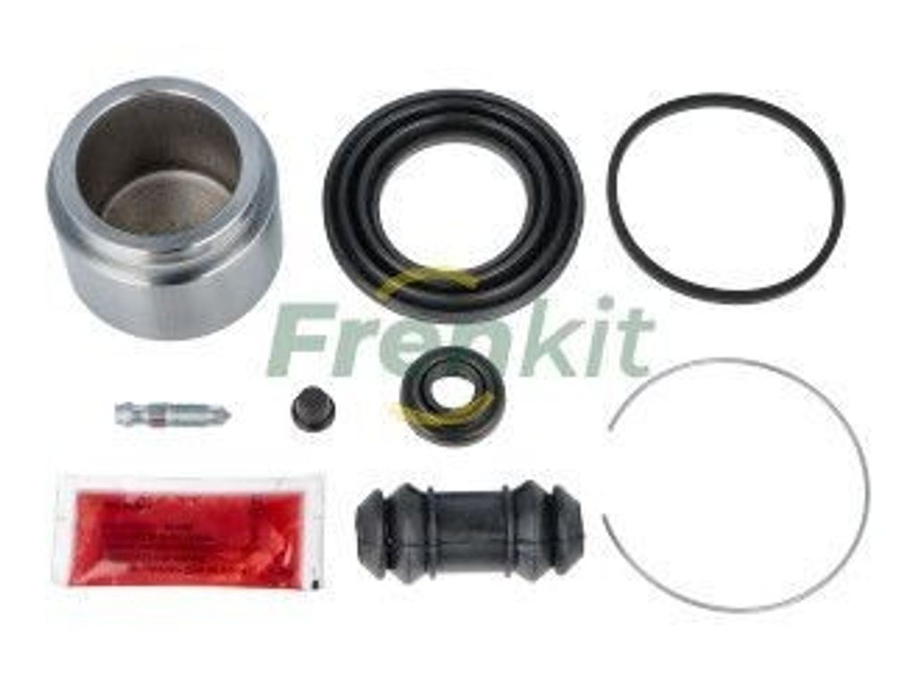FRENKIT Bremssattel-Reparatursatz für TOYOTA SUPRA (JZA70, Produktbild 