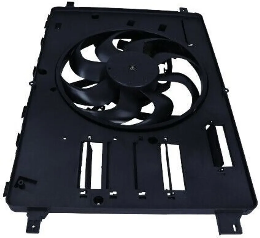 Ventilateur radiateur Ford Galaxy 1377555 - Réparez votre refroidissement