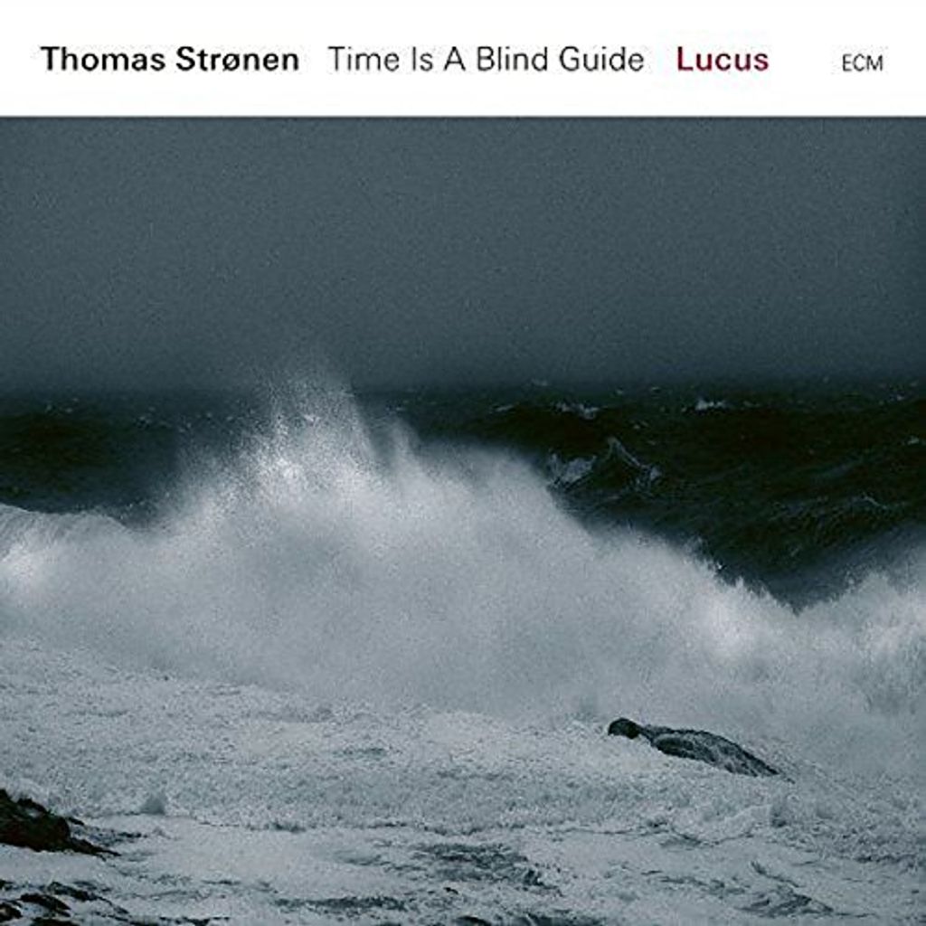 Thomas Stronen & Time Is a Blind Guide - Lucus Vinyl