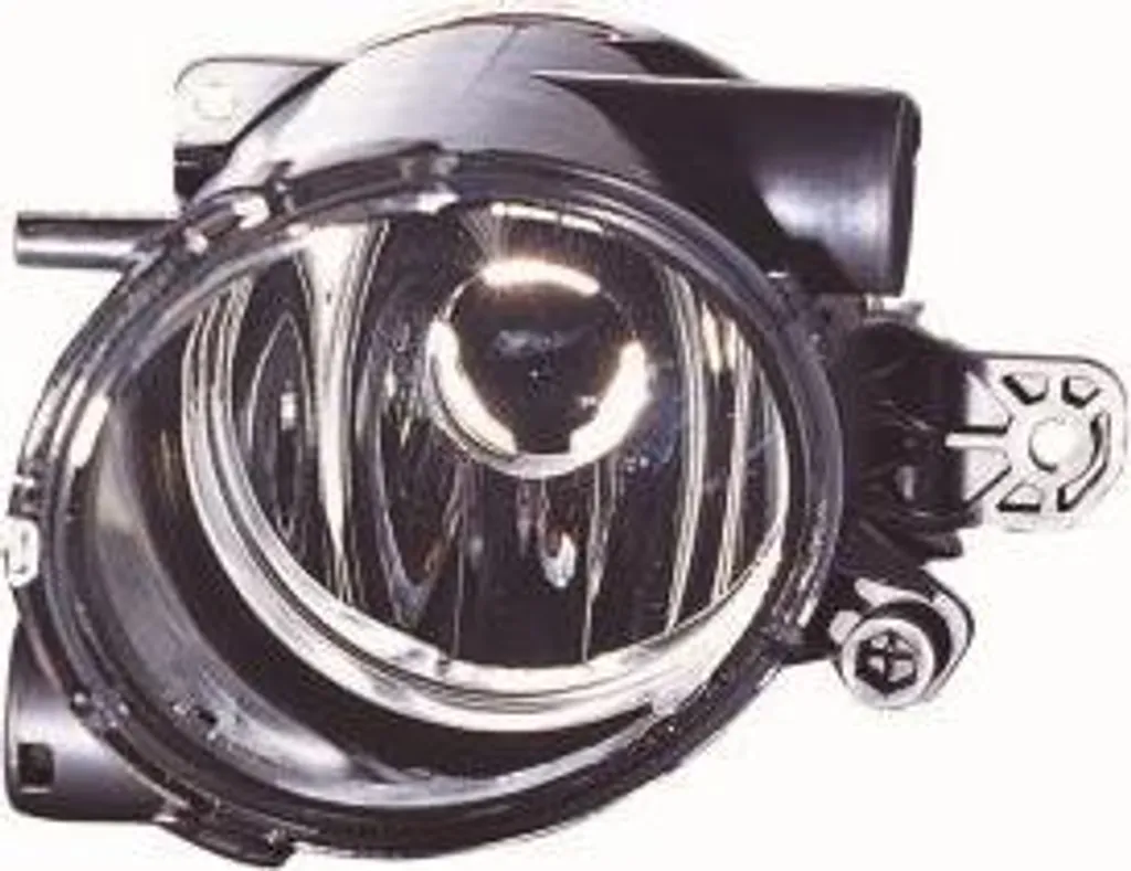 Phares Antibrouillard ABAKUS 373-2008L-UQ pour Volvo S80 OE 31213101
