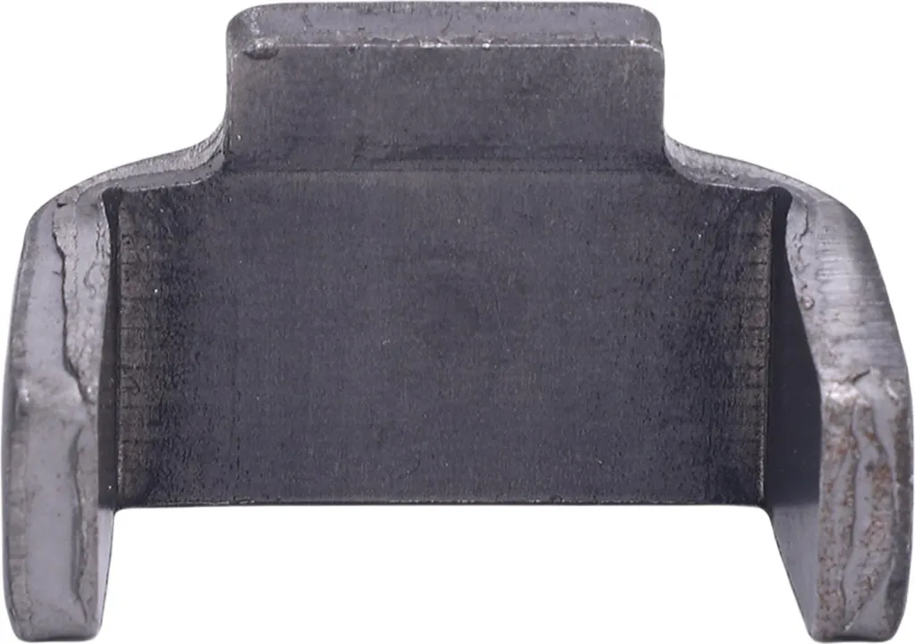 Sauterelle de serrage mécanique à levier pour équipement de véhicule - 5