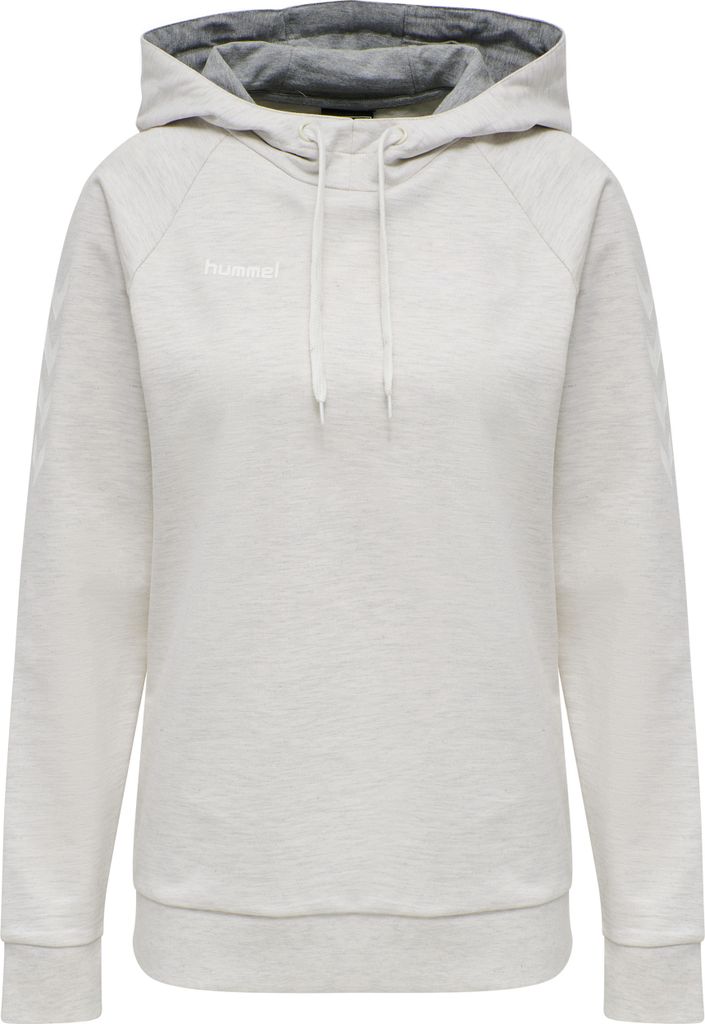 Hummel Go Baumwolle Hoodie Woman