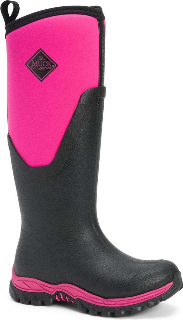 Muck Boots Damen Arctic Sport Gummistiefel FS4289 (37 EU)
