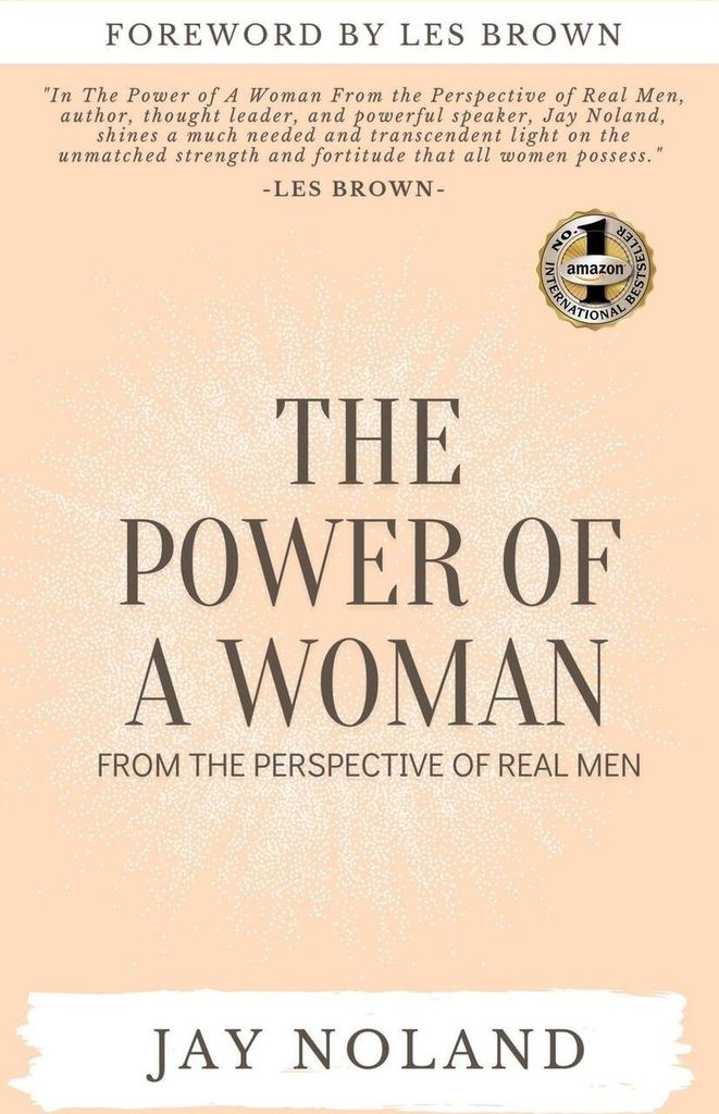 The Power Of A Woman