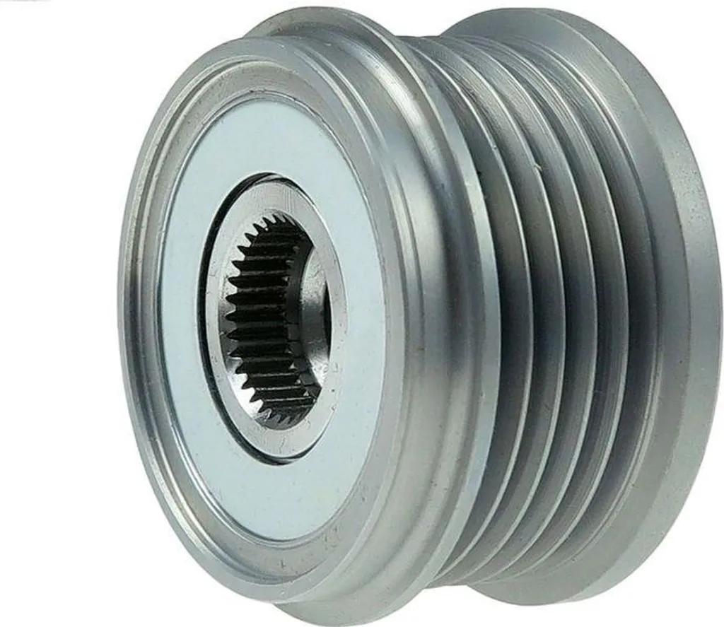 Puleggia Ruota Libera Alternatore AS-PL AFP0082 per Opel 1204184