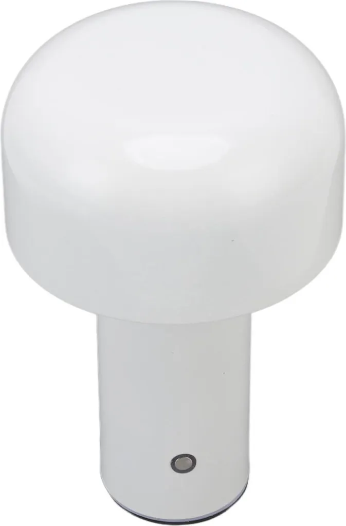 Veilleuse LED Tactile Rechargeable USB 3 Températures Blanc Variable
