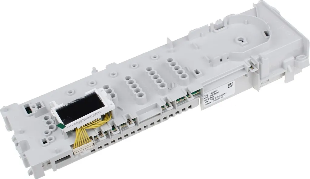 Module Électronique Electrolux Env06A 973916096473103 Configuré