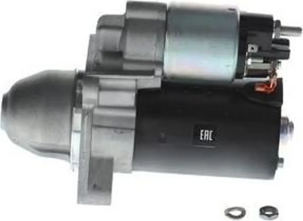 Démarreur pour BMW E36 à E65 - Solution Fiable pour Démarrages Difficiles