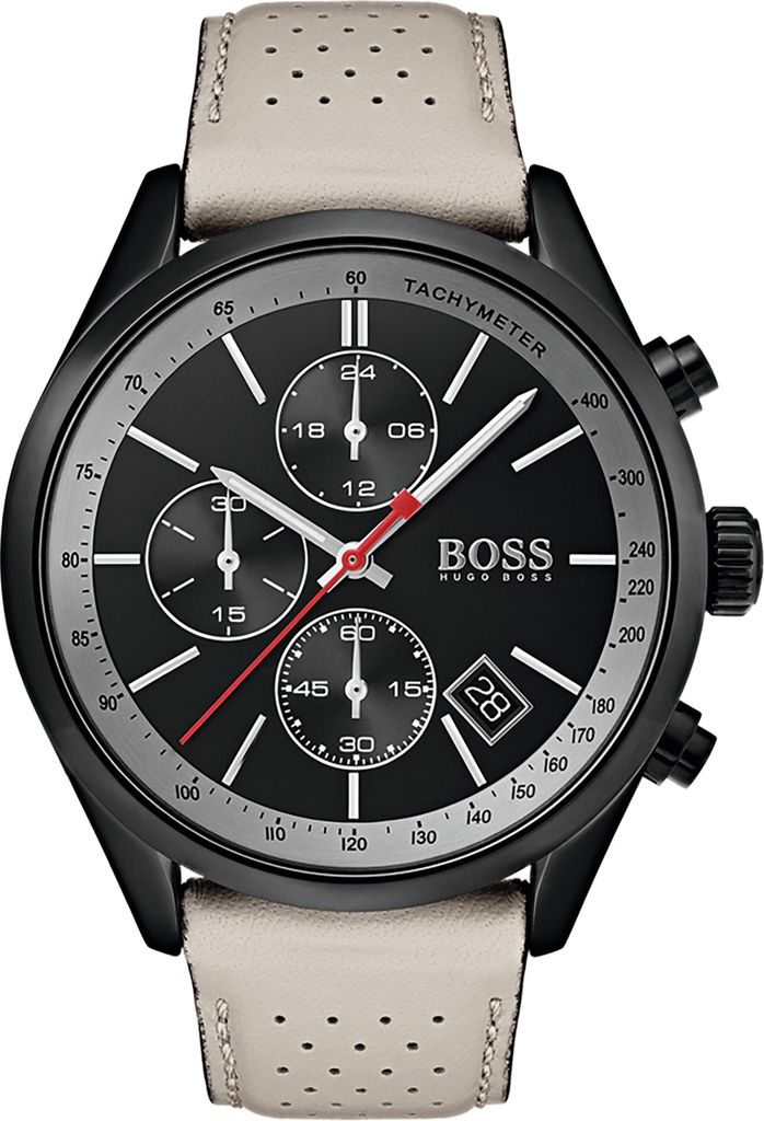 Hugo Boss 1513562 Schwarz - Große one size