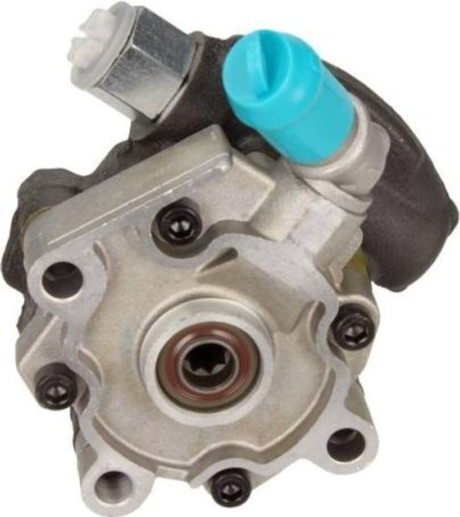 MAXGEAR 48-0076 Servolenkung Pumpe Servopumpe für FORD MONDEO III Kombi (BWY) Hydraulisch
