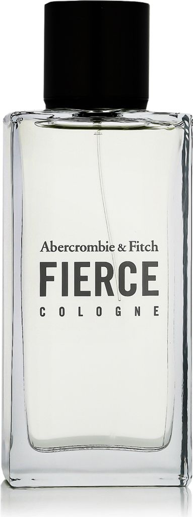 Abercrombie & Fitch Fierce Cologne Men Edc Spray Produktbild 