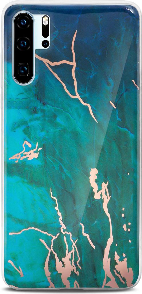 ONEFLOW® Sense Case kompatibel mit Huawei P30 Pro/P30 Pro Produktbild 