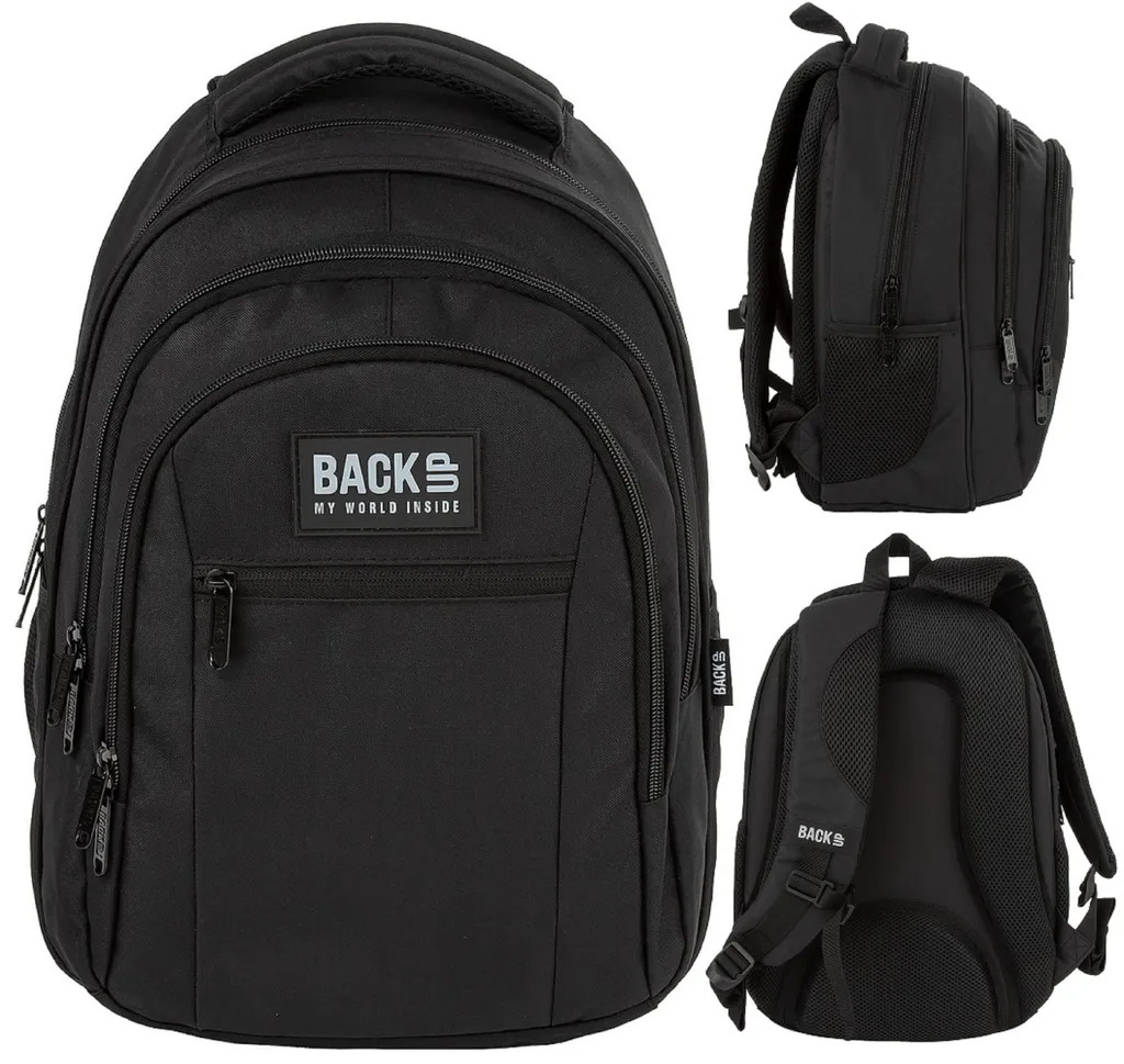 Sac à dos Stitch Early School pour la crèche et sorties scolaires