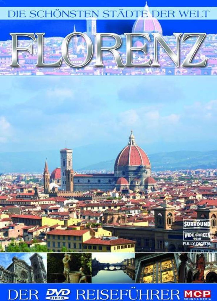 Florenz Produktbild 