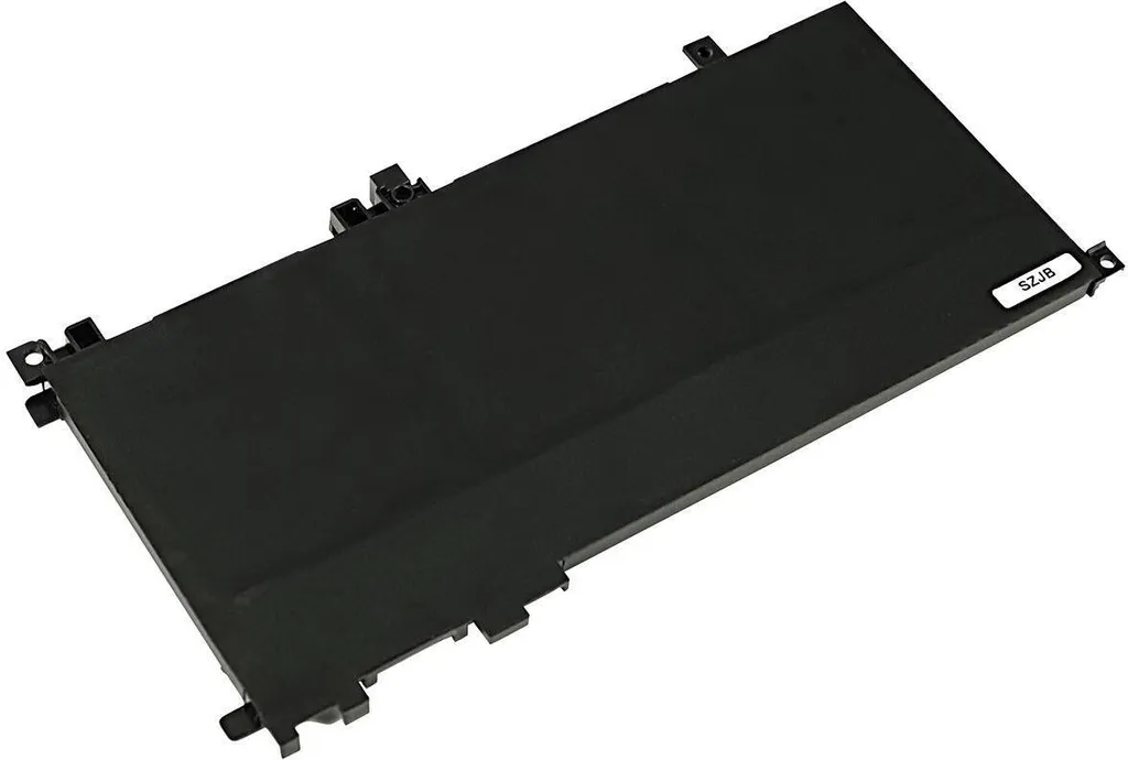 Batterie PC Portable HP OMEN 15-AX000 de rechange capacité 5.3Ah