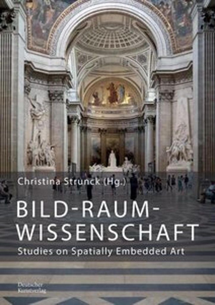 Bild-Raum-Wissenschaft