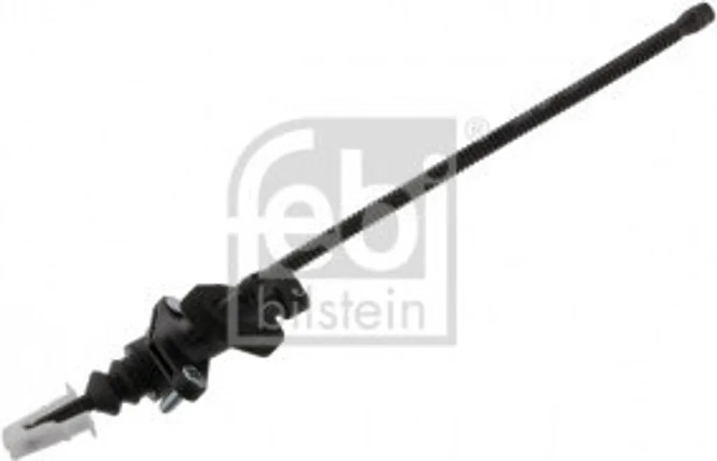 Réparer fuite embrayage avec le maître-cylindre 34896 pour Corsa et Tigra