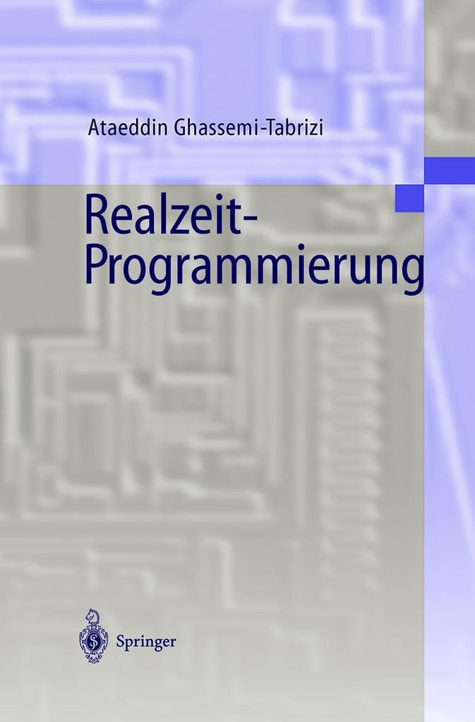 Realzeit-Programmierung