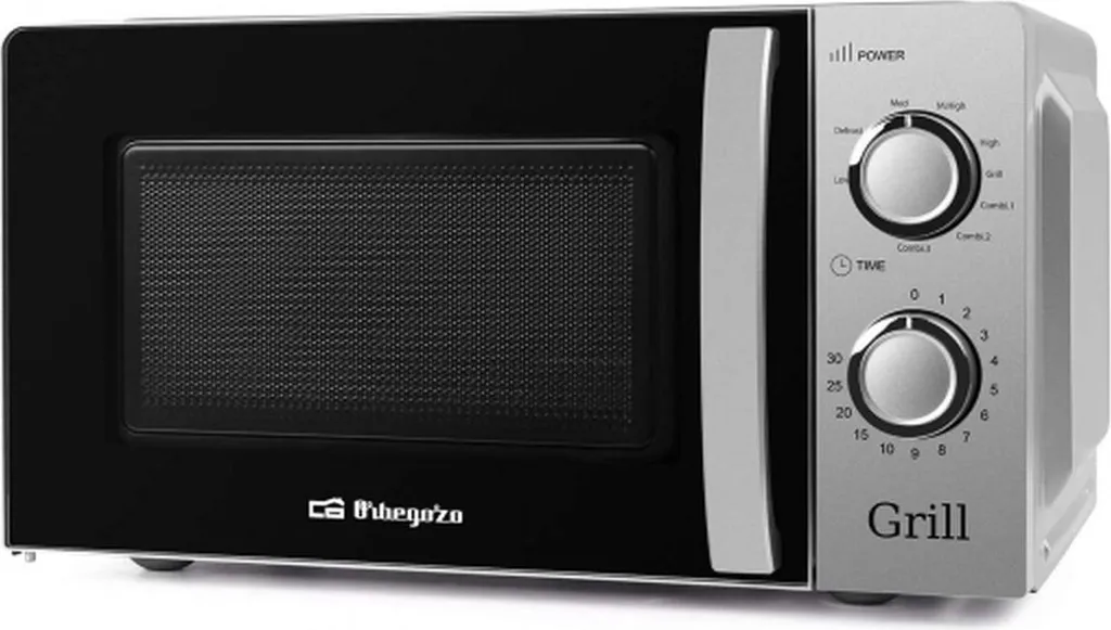 Orbegozo MIG 2130 Microonde con Grill 20L 700W/900W - Offerta Online