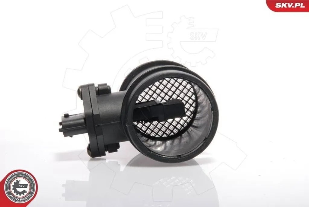 Stop perte de puissance FIAT PUNTO 188 : Débitmètre d'air LMM 07SKV078