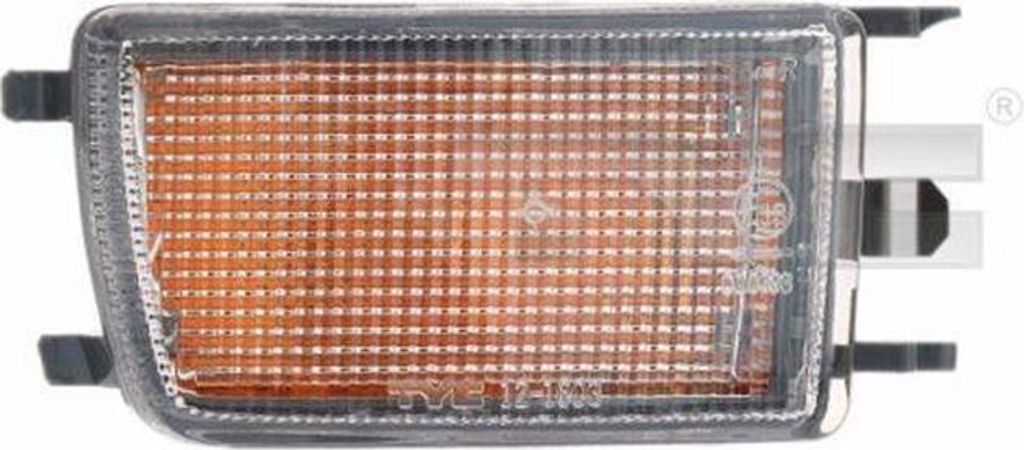 Tyc Blinkleuchte links 12-1604-05-2