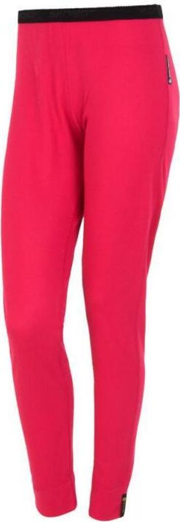 Unterhosen Sensor Double Face Damen magenta größe L 15200003-02