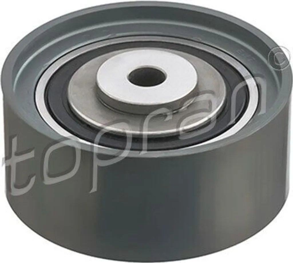 Poulie de renvoi de distribution pour VW Golf VI, Passat et Tiguan
