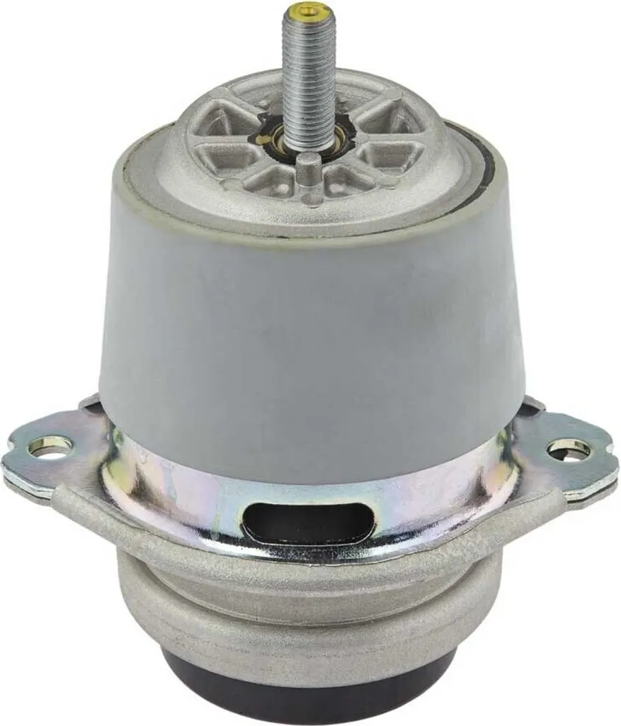 Fin des Claquements Moteur Touareg 7P : Support MEYLE 100 199 1190