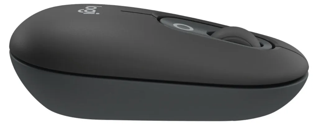 Combo Clavier Souris Bluetooth Logitech POP Icon pour Tablette et PC FR - 5