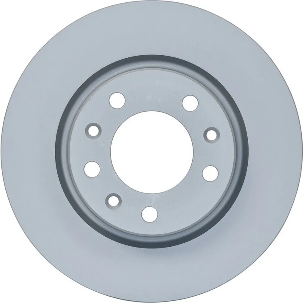 Éliminez les vibrations : Disque de frein Bosch pour Peugeot 308 II