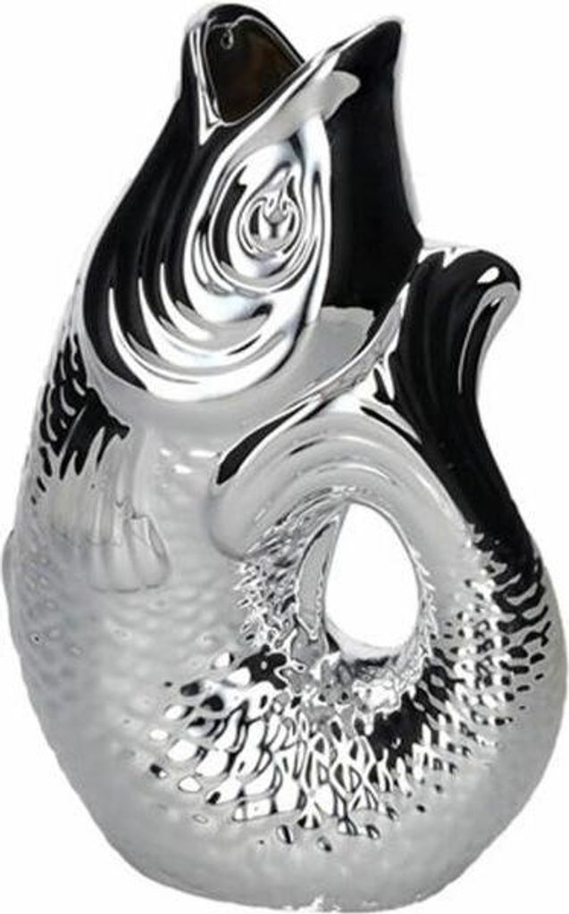 Gift Company Vase Monsieur Carafon S, Dekovase in Immagine del prodotto 