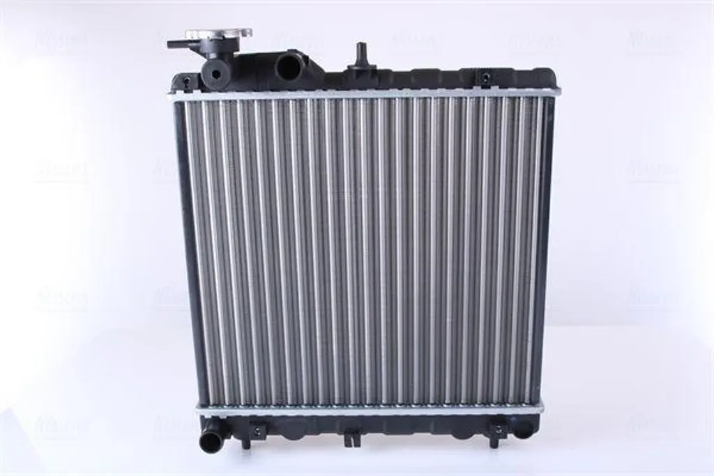 Radiateur de refroidissement moteur pour Hyundai Atos 1.0 et 1.1 i
