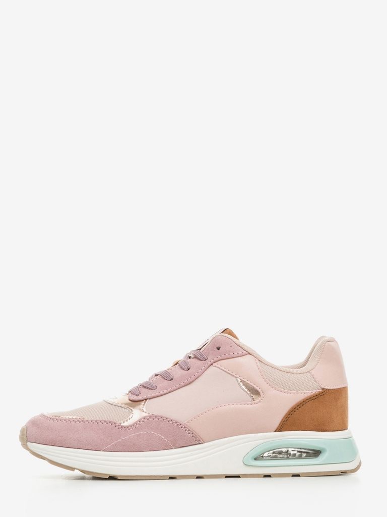 BBS SHOES Freizeitschuhe für Frauen, 41