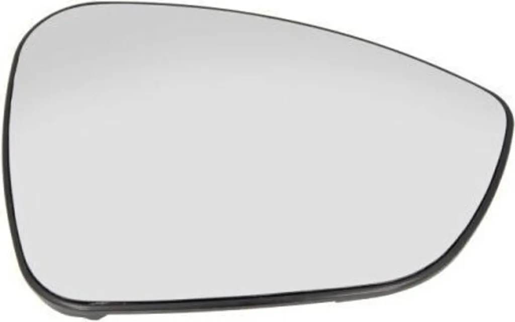 Miroir de rétroviseur extérieur droit pour C4 Grand Picasso II (DE)