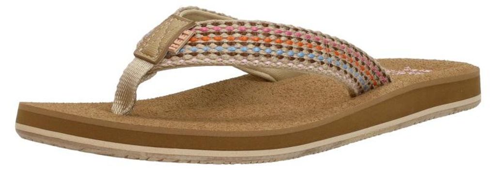 Reef Baja Elana  Teenslippers - Overige - Maat 37.5 Image du produit 