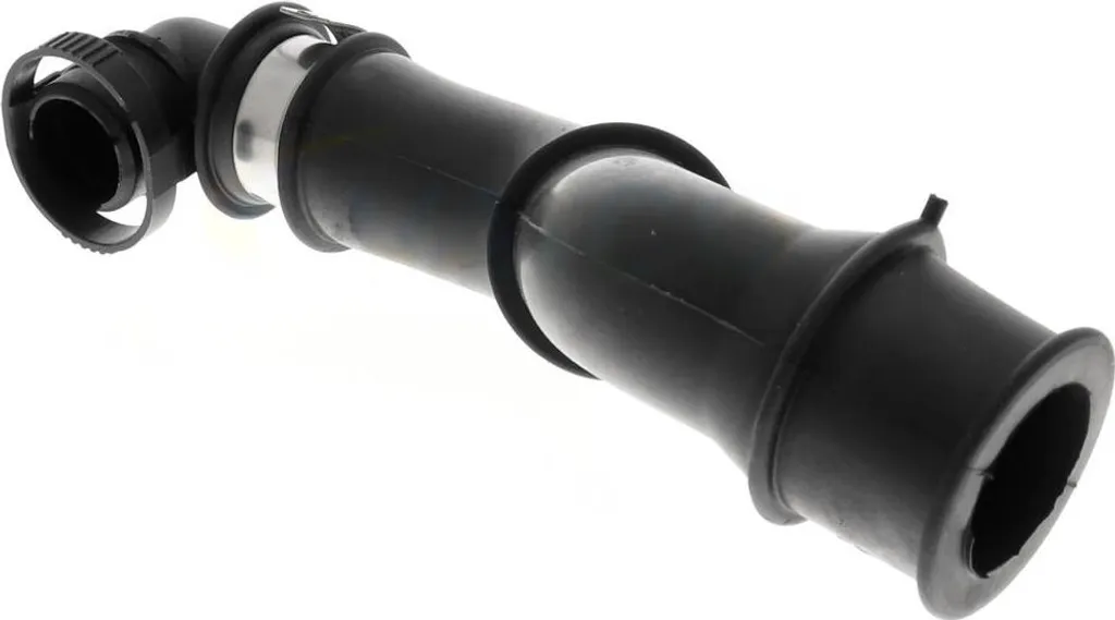 VAICO V25-1979 Tubo Ventilazione Carter Ford - Ricambio Qualità OE - 5