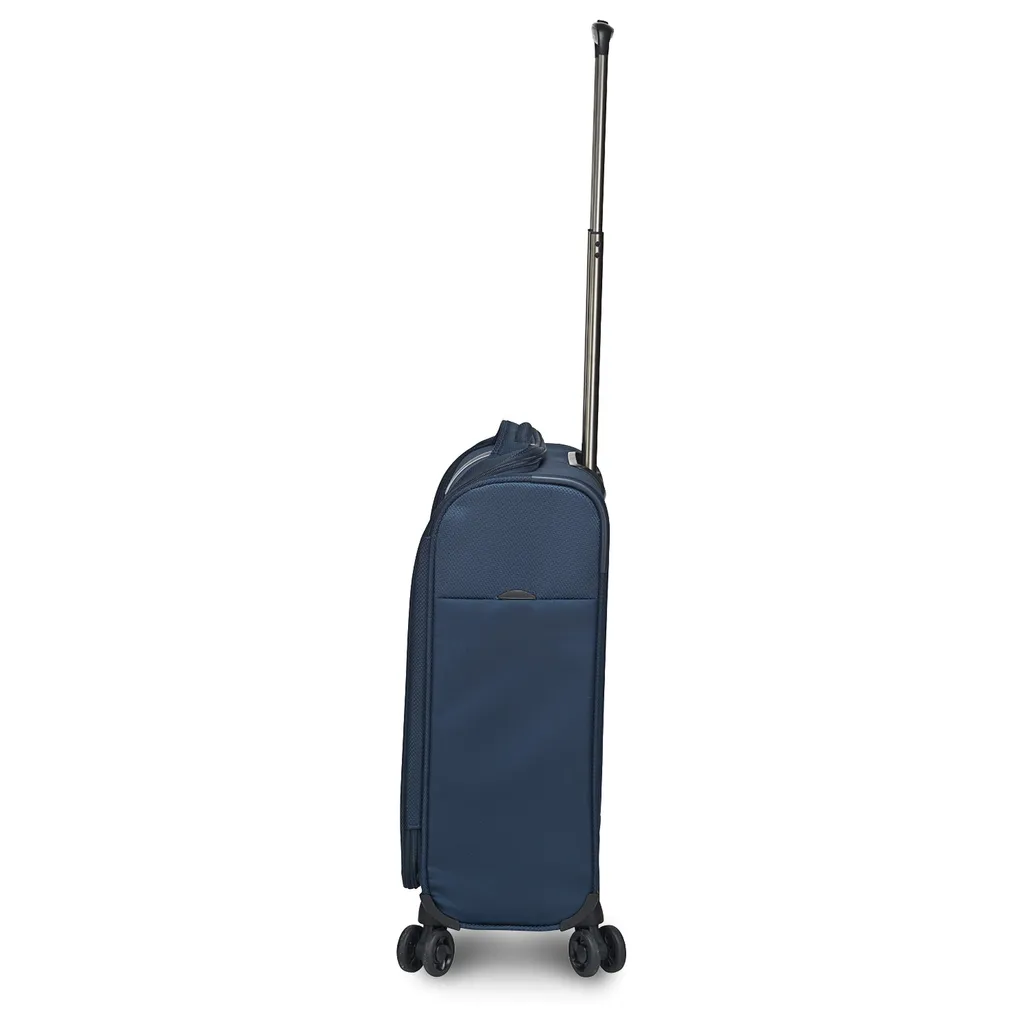 Trolley Stratic Unbeatable 4.0 56cm Ultra-Léger et Robuste Marine