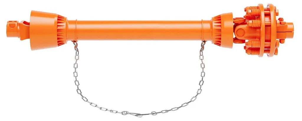 Prise de force en acier allié Série 4 - Réglable 109 cm à 145 cm