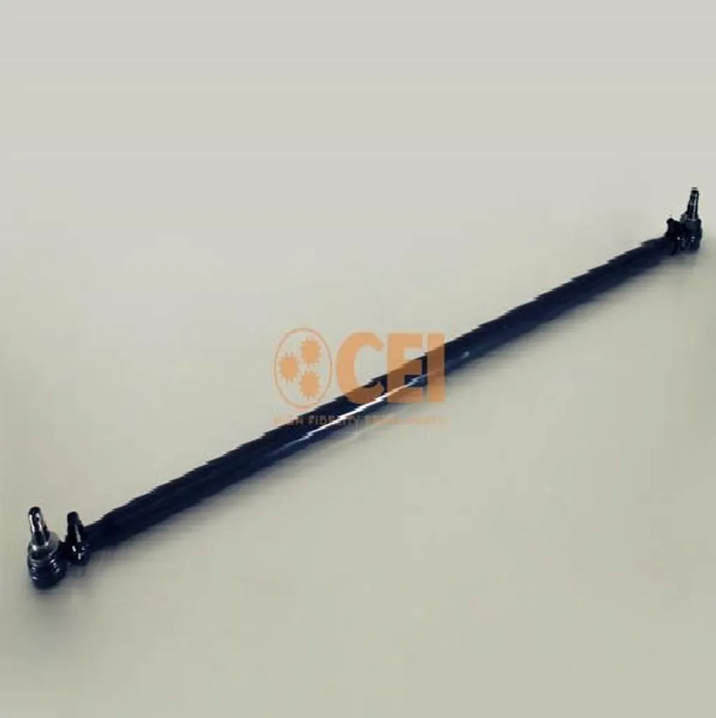 Barre de direction Renault 1693mm en acier renforcé - Réf 5001869828
