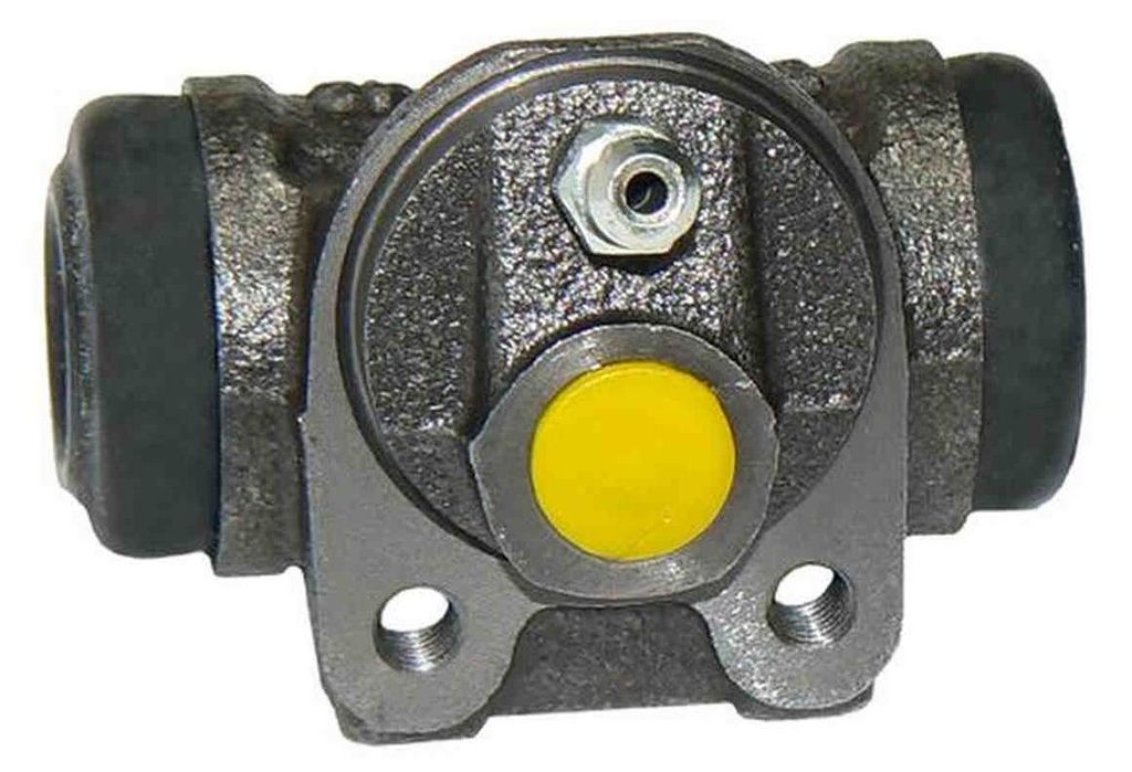 Metzger Radbremszylinder hinten für Citroen AX 1,0-1,4 D