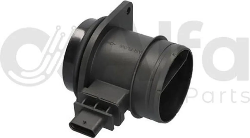 Débitmètre d'air pour réparation Mini : Fiabilité OE 7542418 AF09656