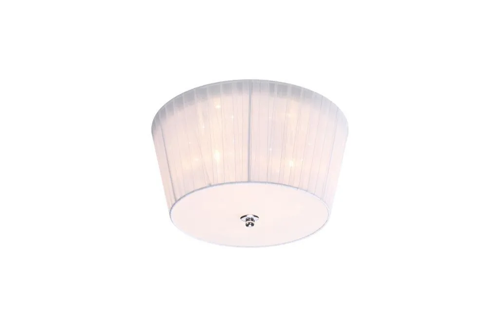 Luminaire LED CAMEA Candellux 3x LED Haute Luminosité Finition Premium