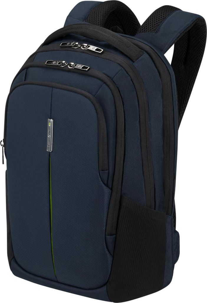 Samsonite GUARDIT 3.0 Laptop-Rucksack in Blau – Modern und Funktional