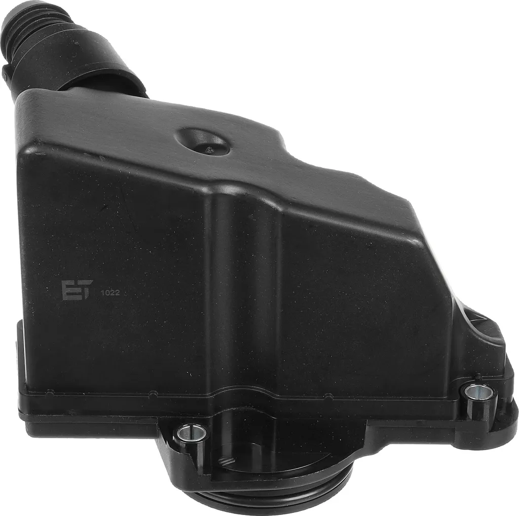 Séparateur d'huile moteur VW Golf 4 pour résoudre la surconsommation