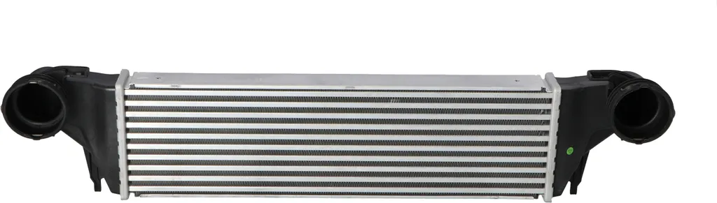 Éliminez les pertes de puissance BMW X5 E53 - Intercooler 17517791231