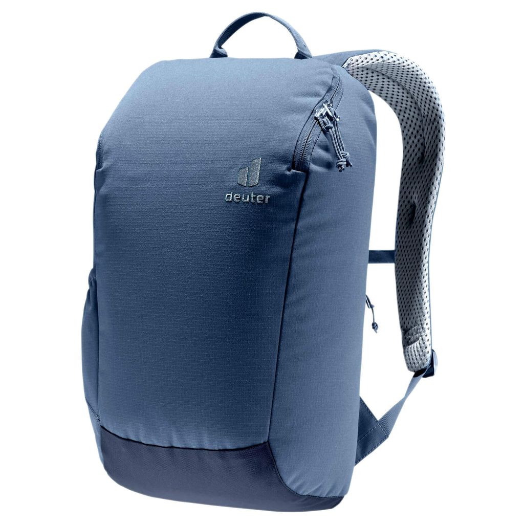 DEUTER Rucksack Stepout 16 Dun Produktbild 